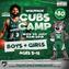 Wolfpack Cubs Camp