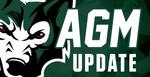 2025 AGM UPDATE