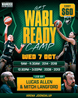 Get WABL Ready Camp