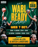 Get WABL Ready Camp