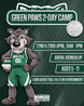Green-Paws 2-Day Camp