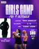 Girls Camp