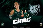 Speedster Keisha Chng Re-Signs!