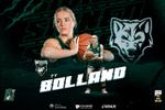WOLFPACK JUNIOR TY BOLLAND IS BACK WITH THE PACK!