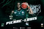 6’1 International Veteran Kim Pierre-Louis Signs!
