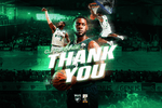 Thank You, CJ