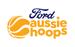 WBA – Ford Aussie Hoops