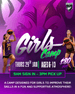 Girls Camp