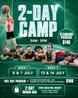 2-Day Camp