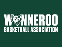 BLACK WITH THE PACK! WELCOME TO THE WOLVES SHARIF!